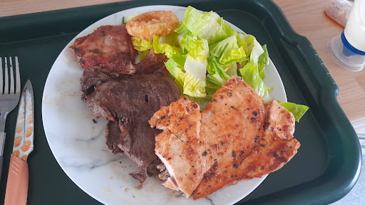 Photo of Niko's Grill - 1 Lake Ave, Bury St Edmunds, Bury Saint Edmunds IP32 6HX